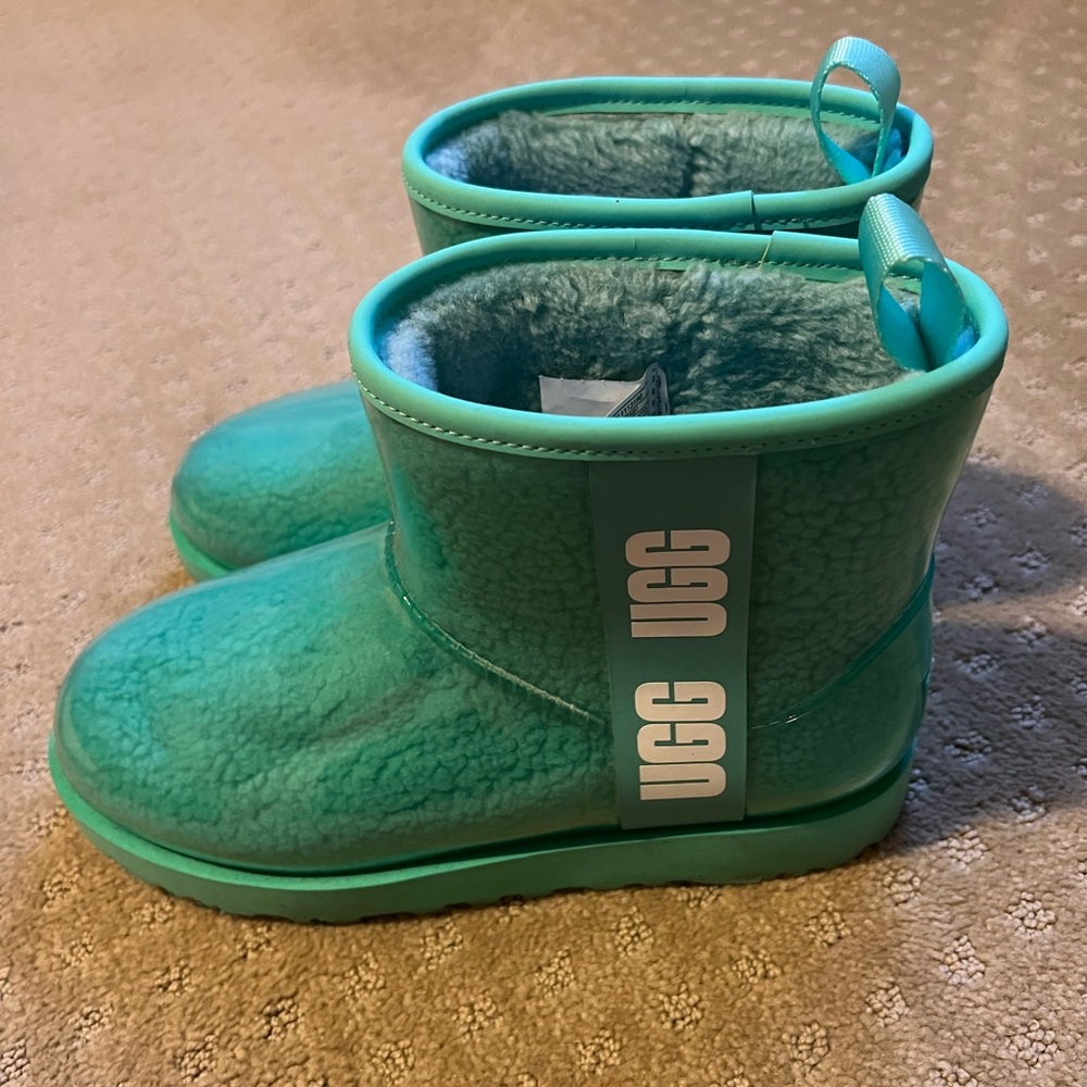 UGG boots